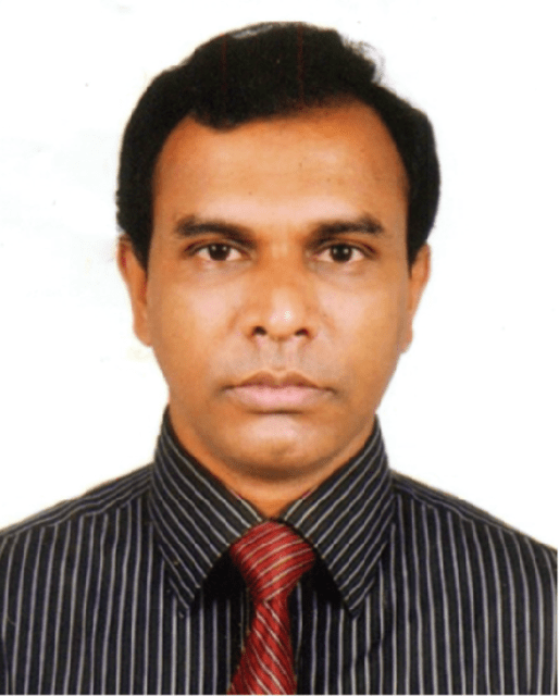 Mr. Md. Yusuf Bhuiyan